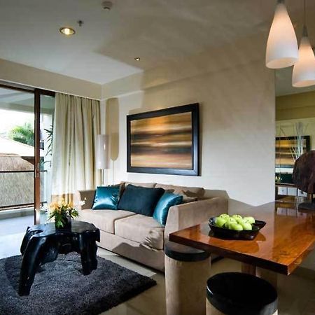 Kuta Luxury Residence Стая снимка