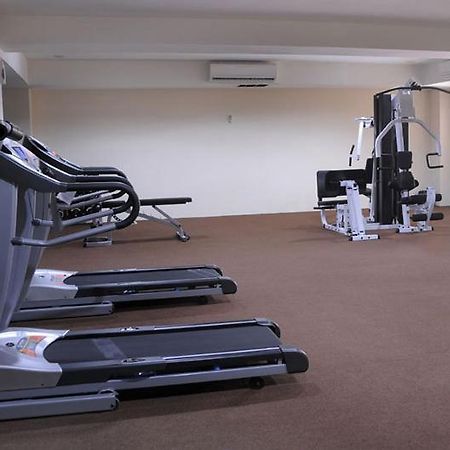 Kuta Luxury Residence Екстериор снимка