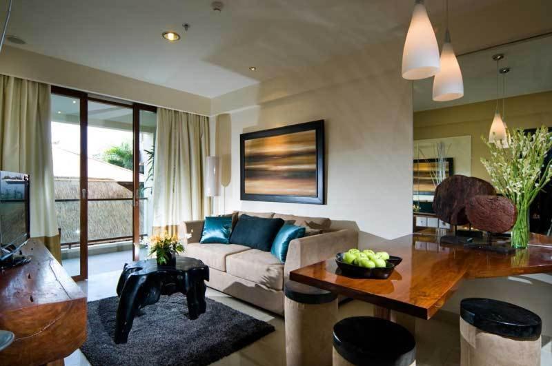 Kuta Luxury Residence Стая снимка