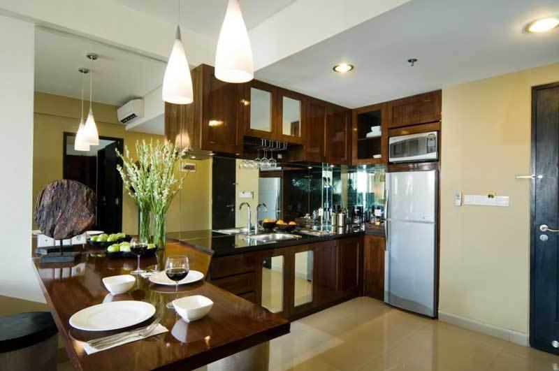 Kuta Luxury Residence Стая снимка