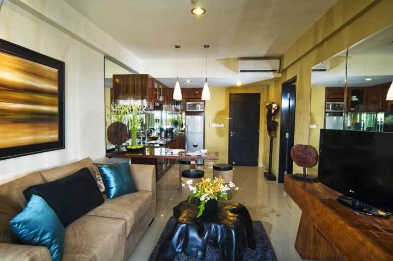 Kuta Luxury Residence Стая снимка