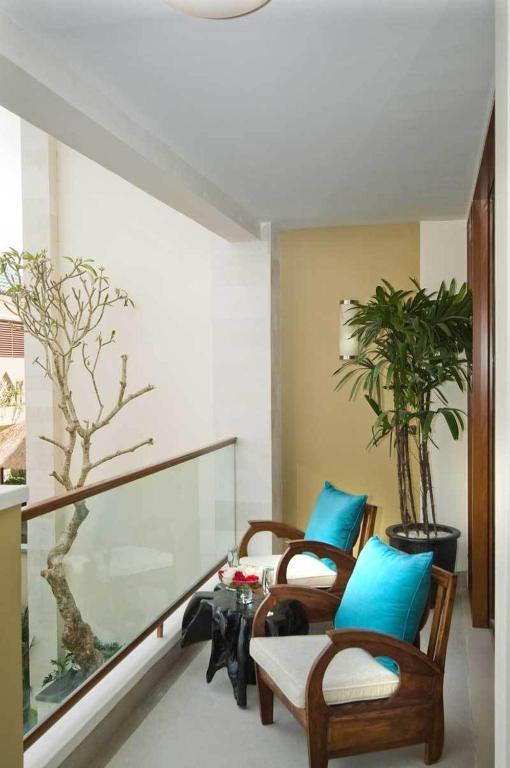 Kuta Luxury Residence Стая снимка