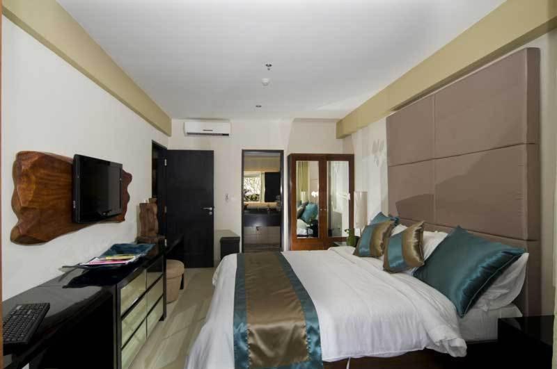 Kuta Luxury Residence Стая снимка