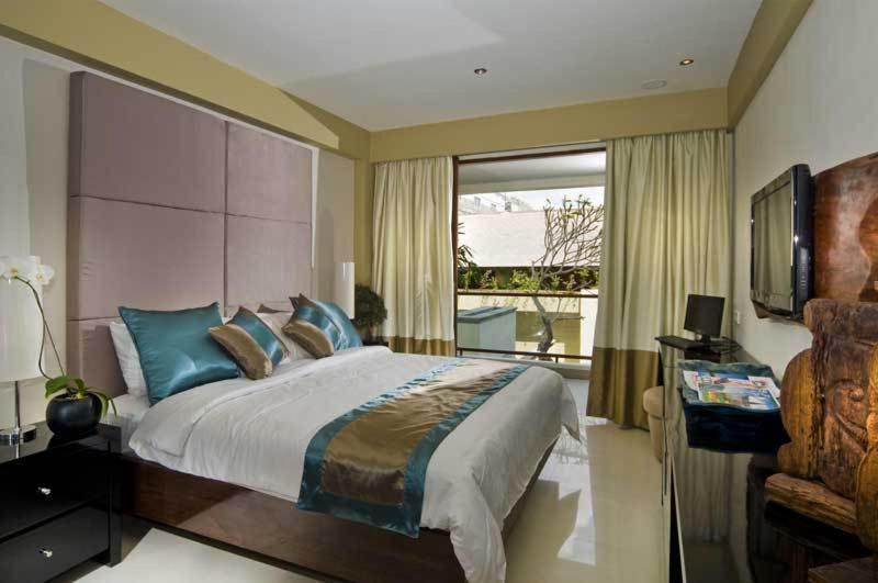 Kuta Luxury Residence Стая снимка