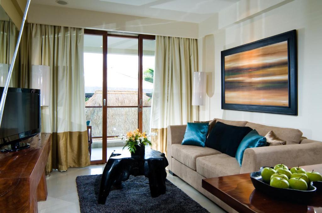 Kuta Luxury Residence Стая снимка