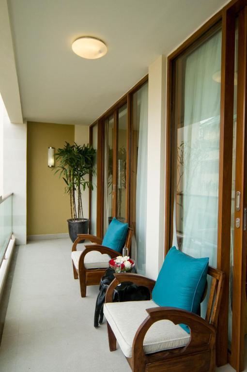 Kuta Luxury Residence Стая снимка